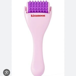 Kiramoon Revolve Nordstrom Reset Roller Massaging Facial Tool NIB